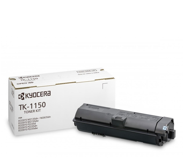 Kyocera TK-1150 do 3 000 str. - 1186537 - zdjęcie